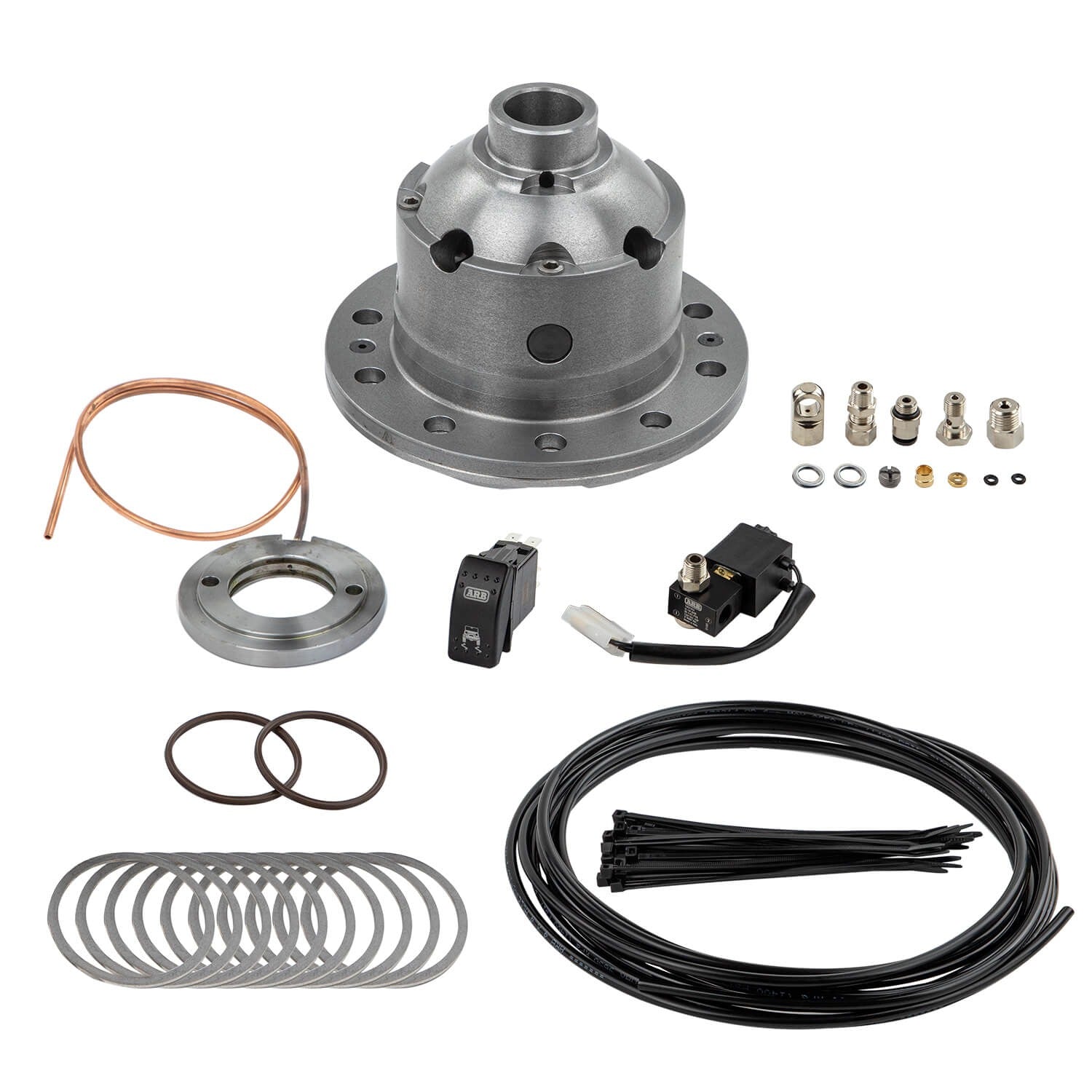 ARB Air Locker Differential