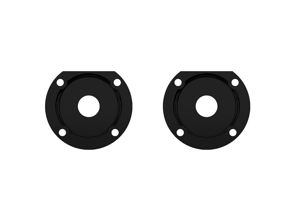 Icon Top Plate Reinforcement Kit for 2024-2025 Toyota Tacoma