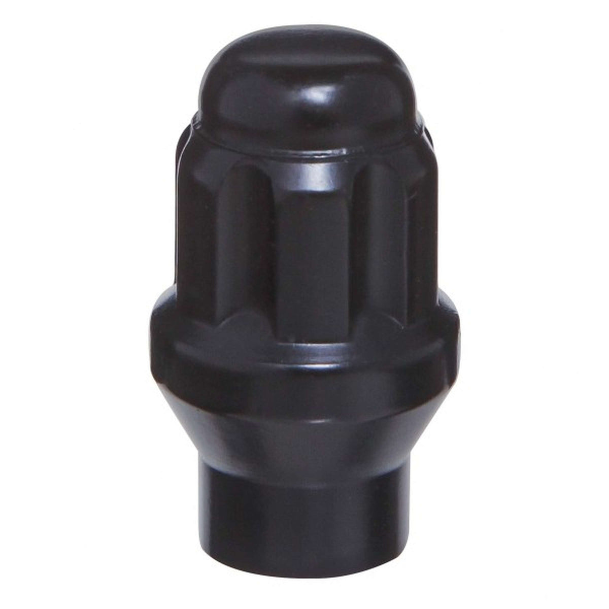 Camburg M12 x 1.50" ET 6-Lug Spline Wheel Lug Kit - Black