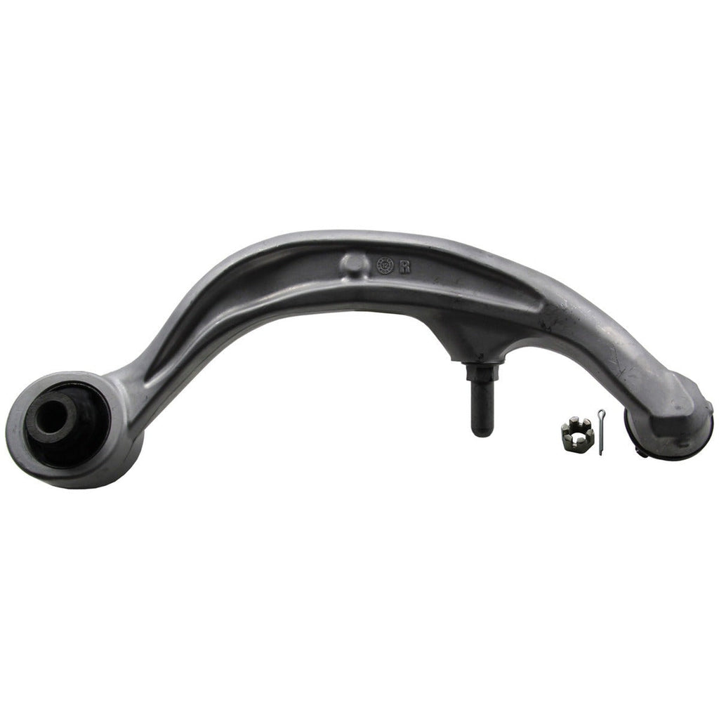 MOOG RK621372 Front Right Lower Rearward Control Arm and Ball Joint Assembly for Nissan 350Z