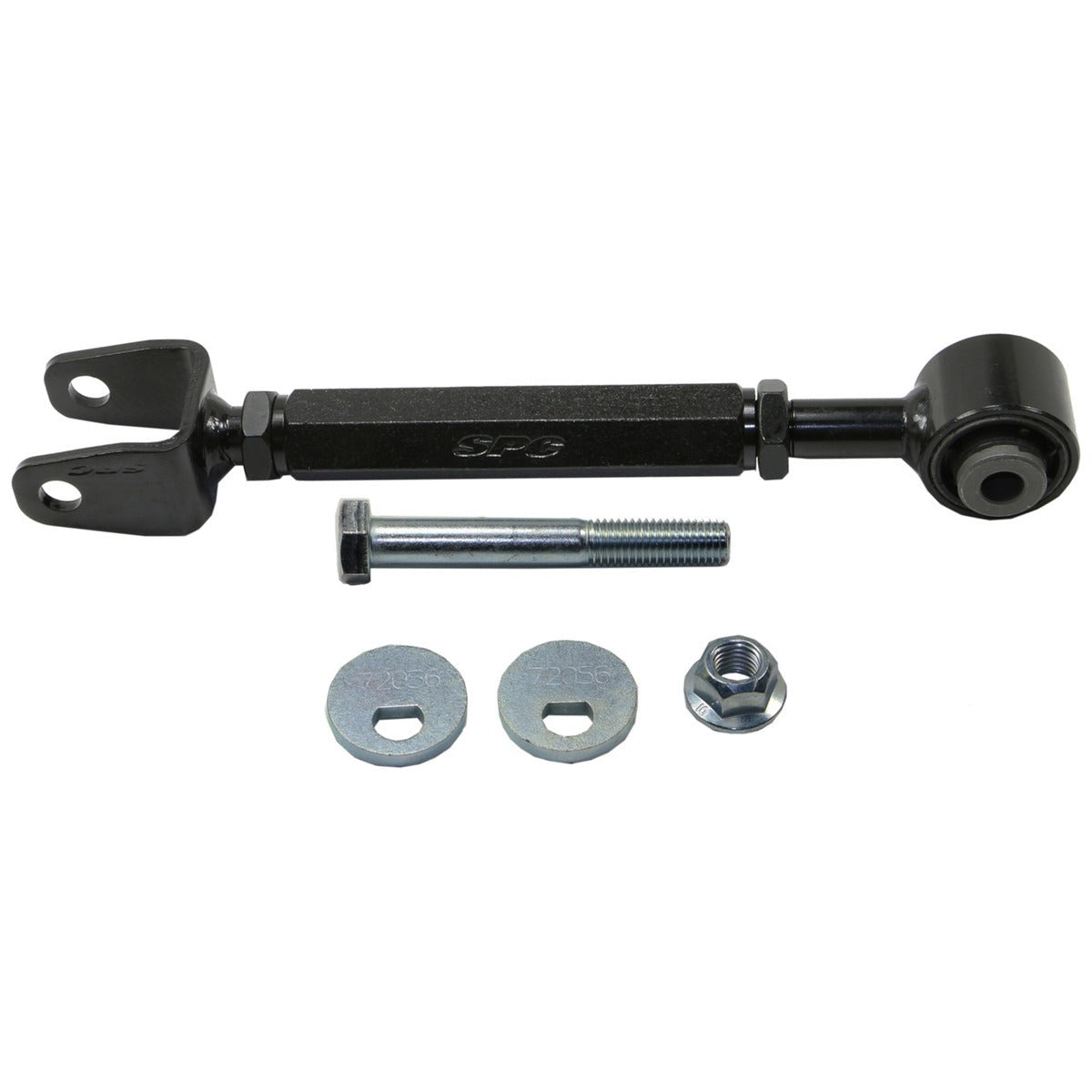 MOOG RK100090 Rear Lower Forward Control Arm for INFINITI G37