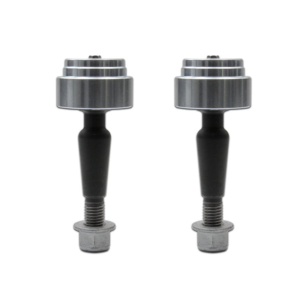 ICON 614553 GM 1500 Small Taper/Ford Ranger Alum Knuckle Delta Joint Kit