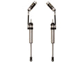 Icon 2.5 Remote Reservoir CDCV Shocks Pair for 2014-2024 Ram 2500 4WD w/4.5" lift