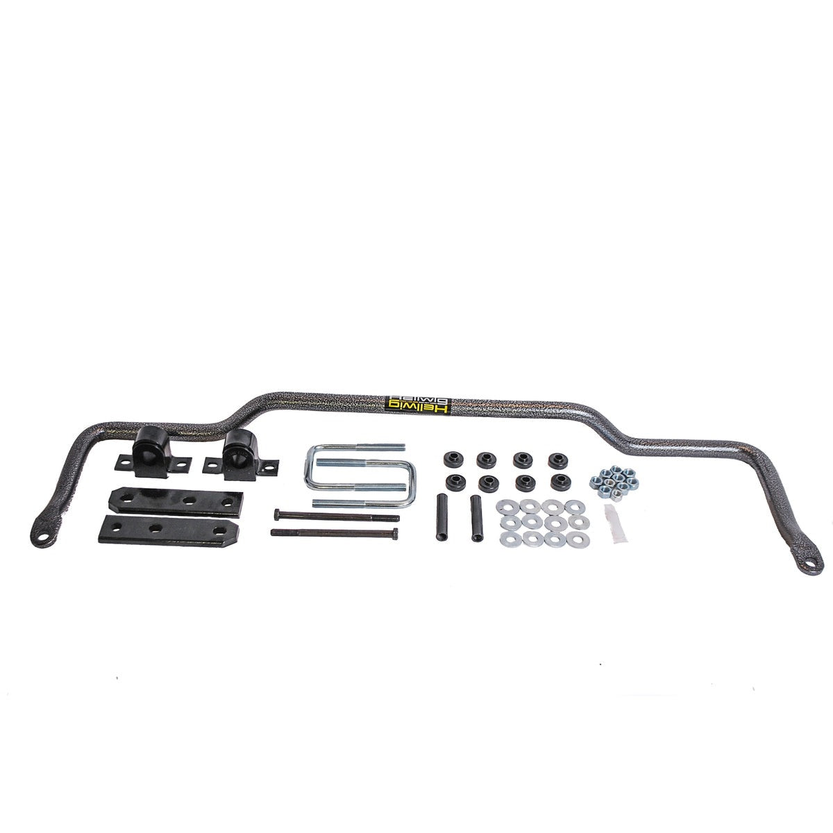 Hellwig 7604 Front Sway Bar Kit
