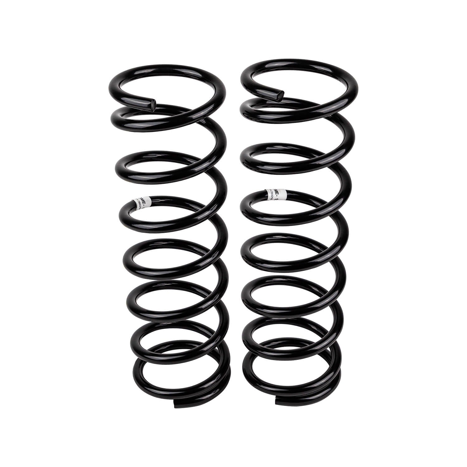 Old Man Emu 2920 Rear Coil Spring Set Medium Load