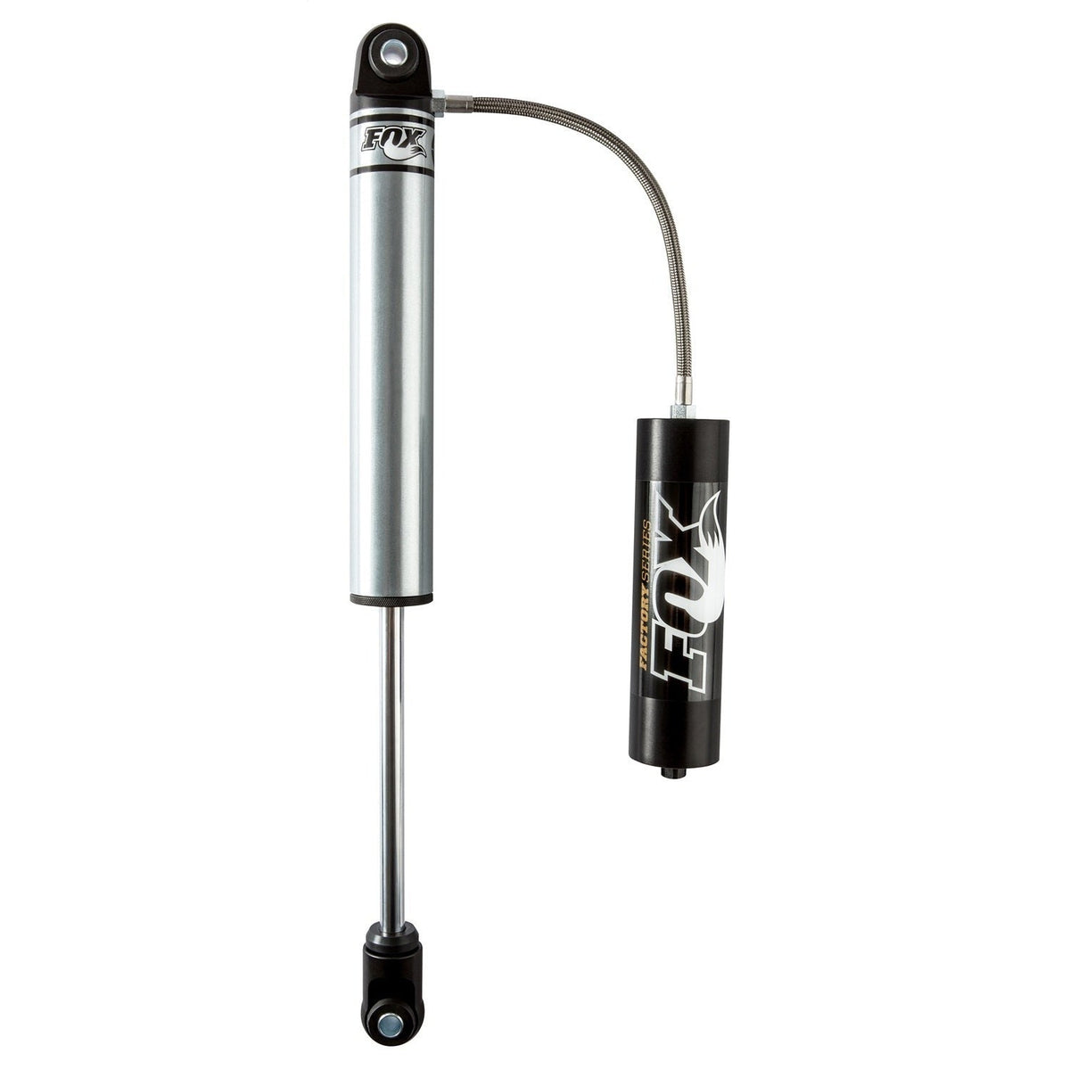 FOX 980-24-032 2.0 X 10.0 factory Series Smooth Body Reservoir Shock 30/75