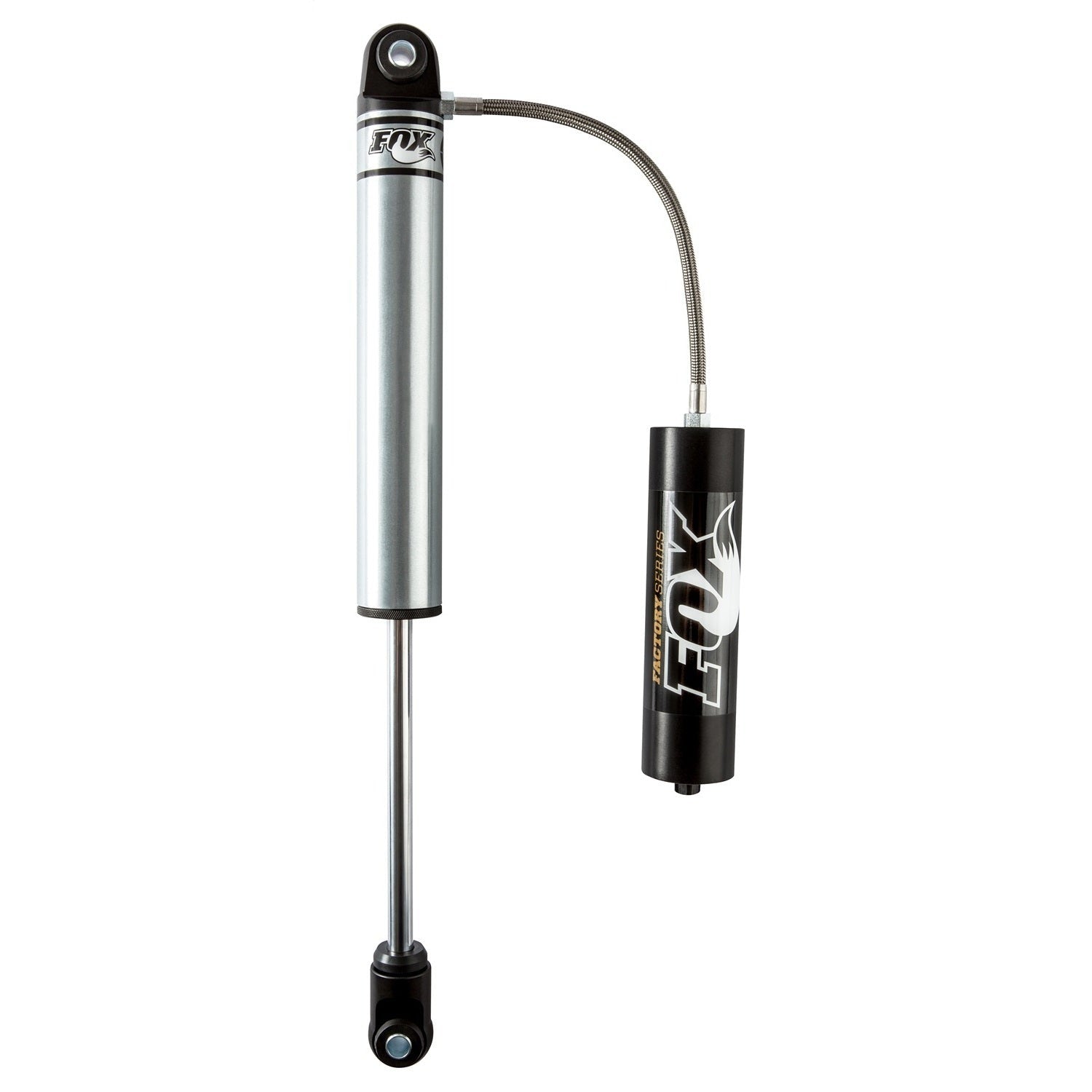 FOX 980-24-032 2.0 X 10.0 factory Series Smooth Body Reservoir Shock 30/75