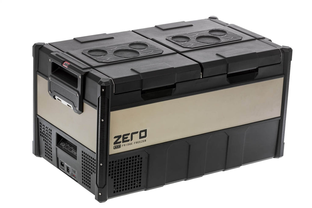 ARB 101 Quart Zero Dual Zone Fridge Freezer