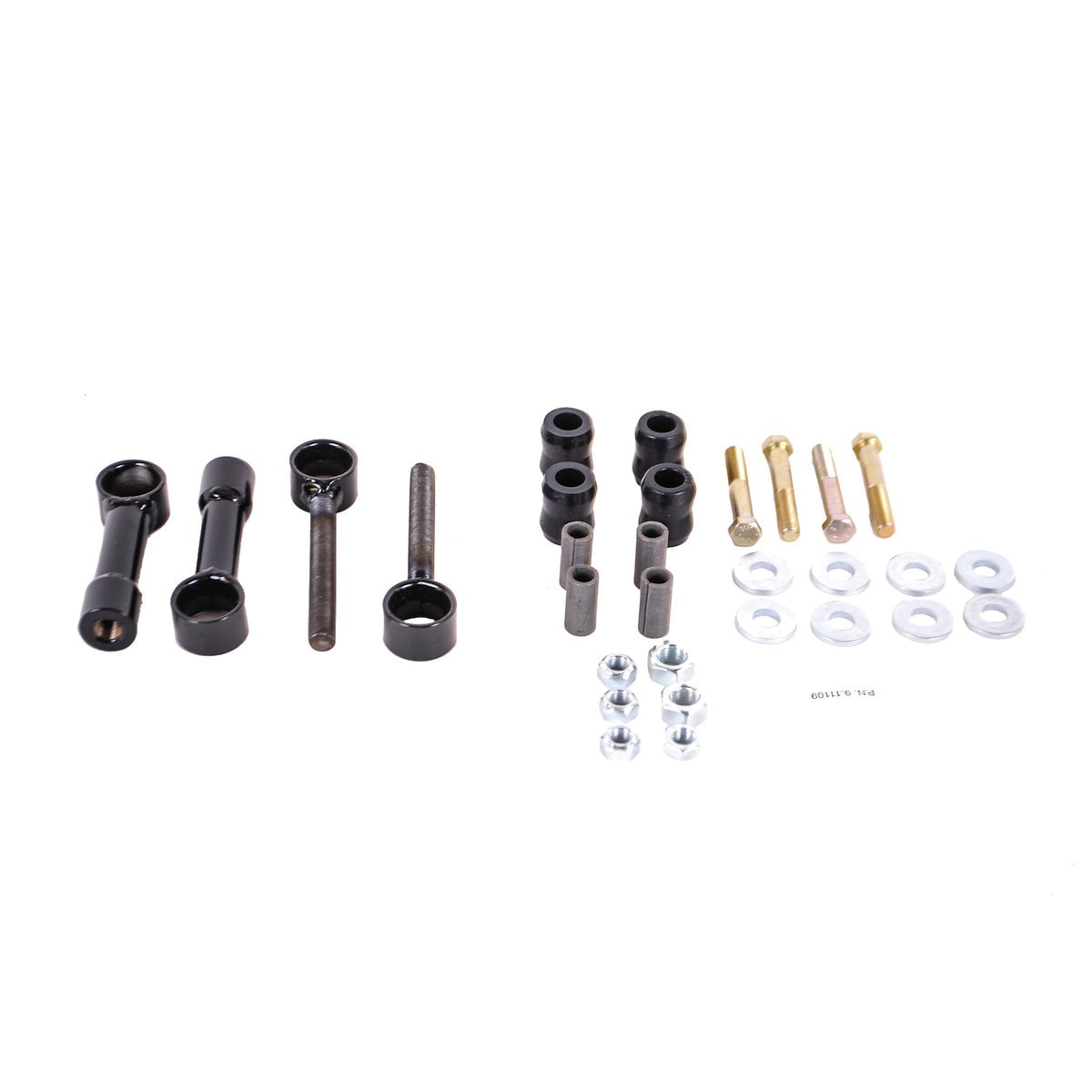 Hellwig 7960 Universal Adjustable Straight End Link
