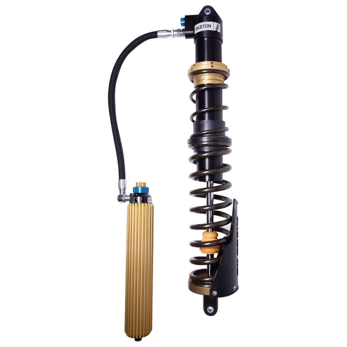 Bilstein 41-327852 Rear Black Hawk Powersports Assembly Polaris RZR XP 1000, RZR XP Turbo