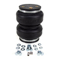 Air Lift 84385 Replacement Air Spring - LoadLifter 5000 Ultimate bellows type w/ internal jounce bumper