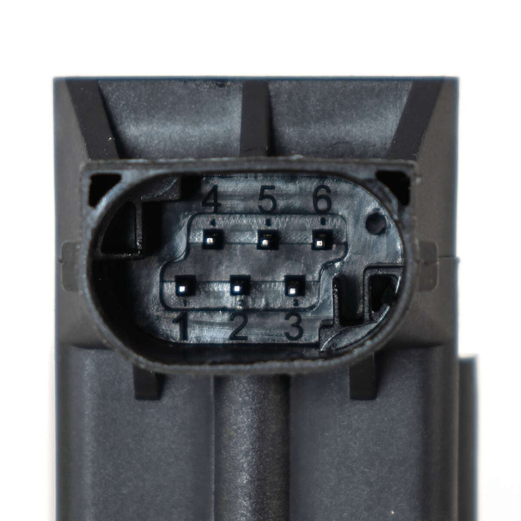 Arnott RH-5682 Front Left Ride Height Sensor GM SUVs (T1), GM Trucks (T1)