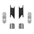 ICON 64050 Ford F250/F350 SD 4.5" Lift Front Box Kit