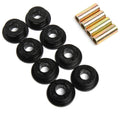 Camburg UCA Bushing and Sleeve Rebuild Kit - 98-12 Ford Ranger
