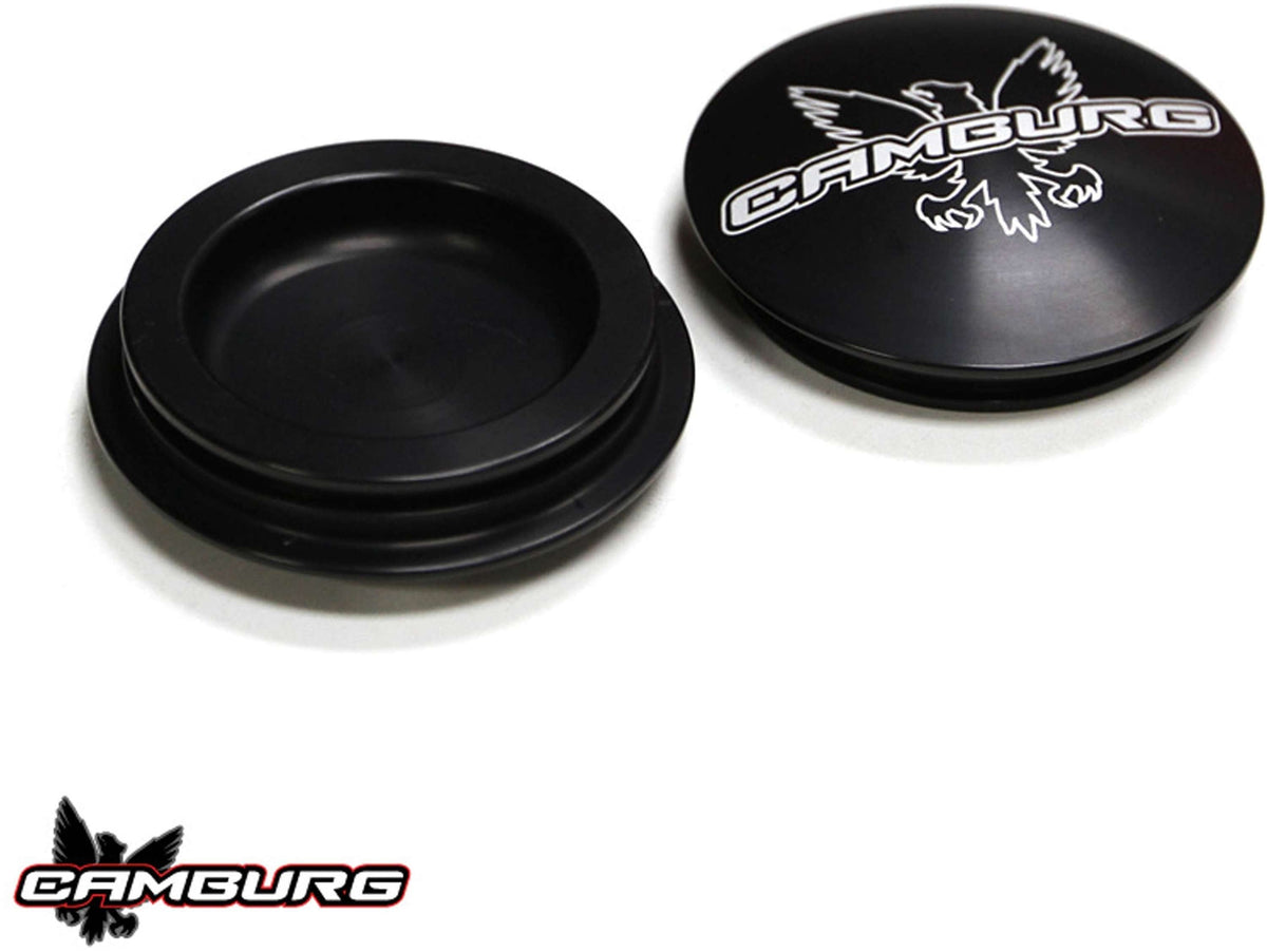 Suspension Control Arm Kit