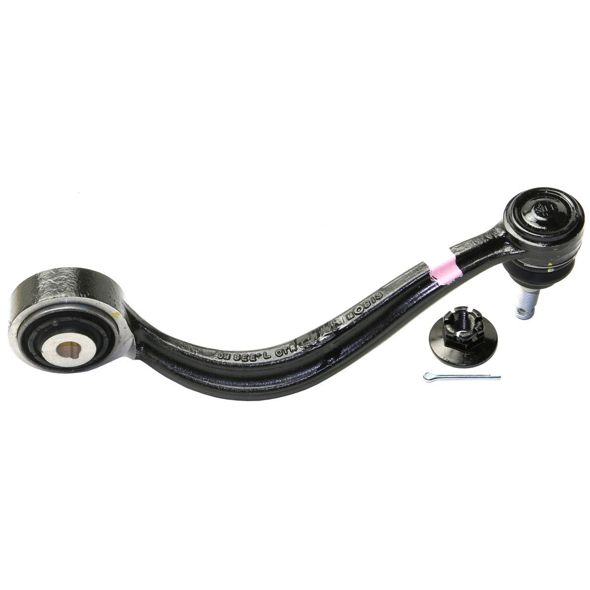 MOOG RK622756 Front Left Upper Forward Control Arm and Ball Joint Assembly for Hyundai Genesis