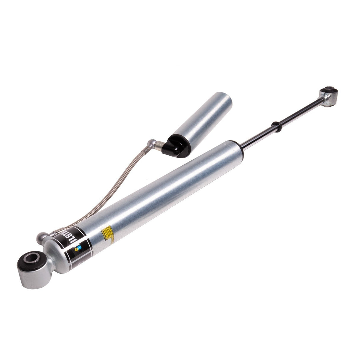 Bilstein 25-311846 Rear B8 5160 Shock Chevrolet Silverado 2500/3500 HD, GMC Sierra 2500/3500 HD For Rear Lifted Height: 4"