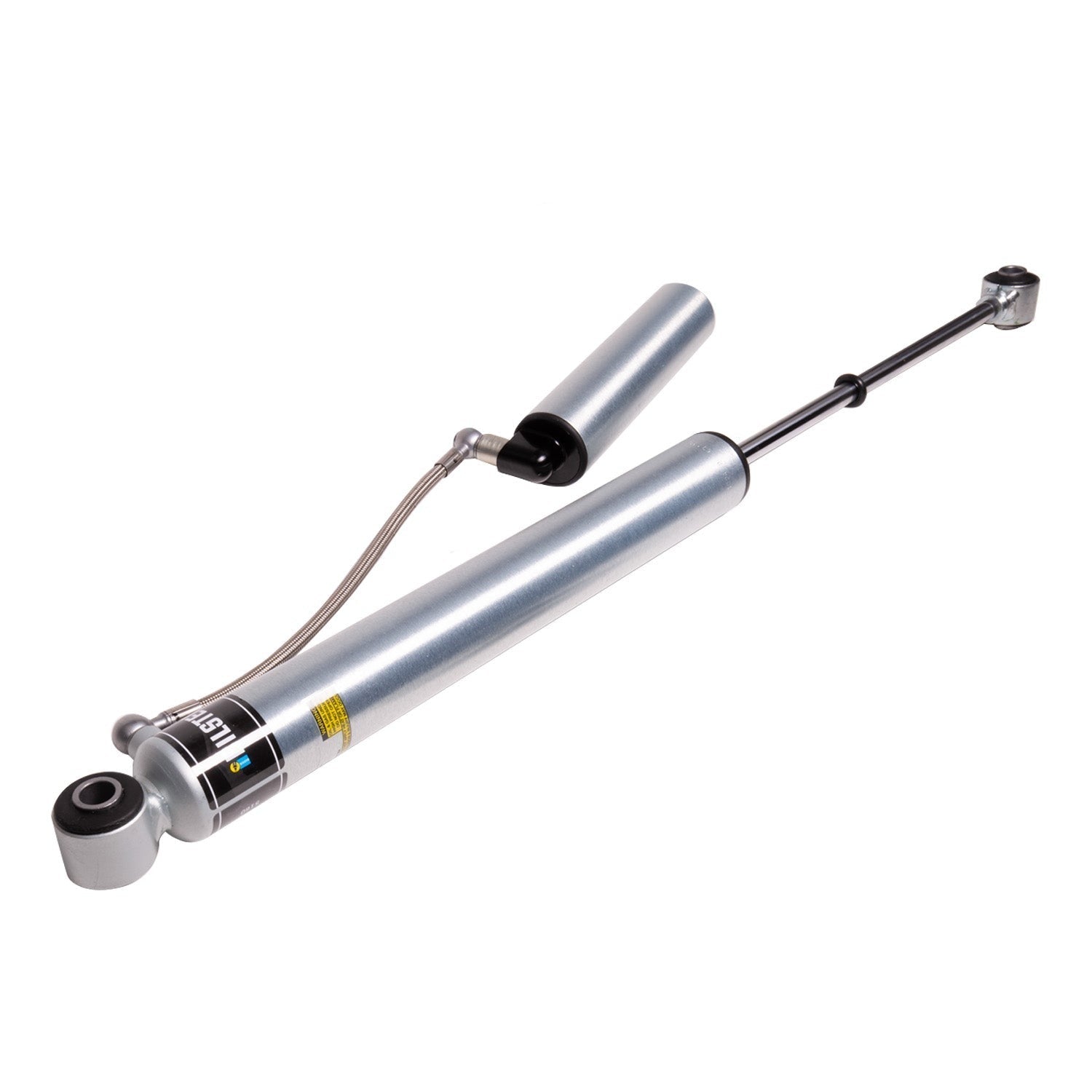 Bilstein 25-311846 Rear B8 5160 Shock Chevrolet Silverado 2500/3500 HD, GMC Sierra 2500/3500 HD For Rear Lifted Height: 4"