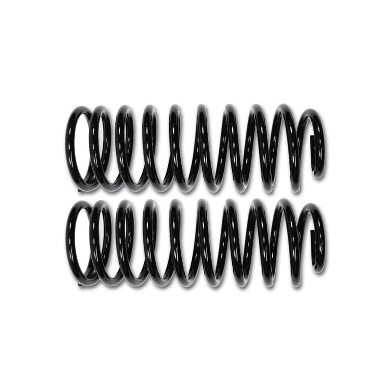 Icon 2" Lift Rear Coil Spring Kit for 2003-2022 Toyota 4Runner