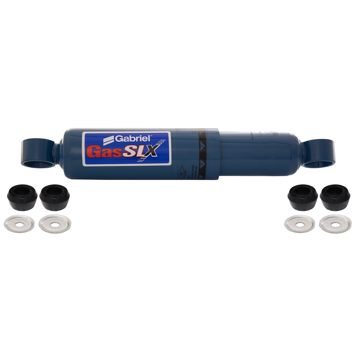 Gabriel 89413 GasSLX Heavy Duty Adjustable