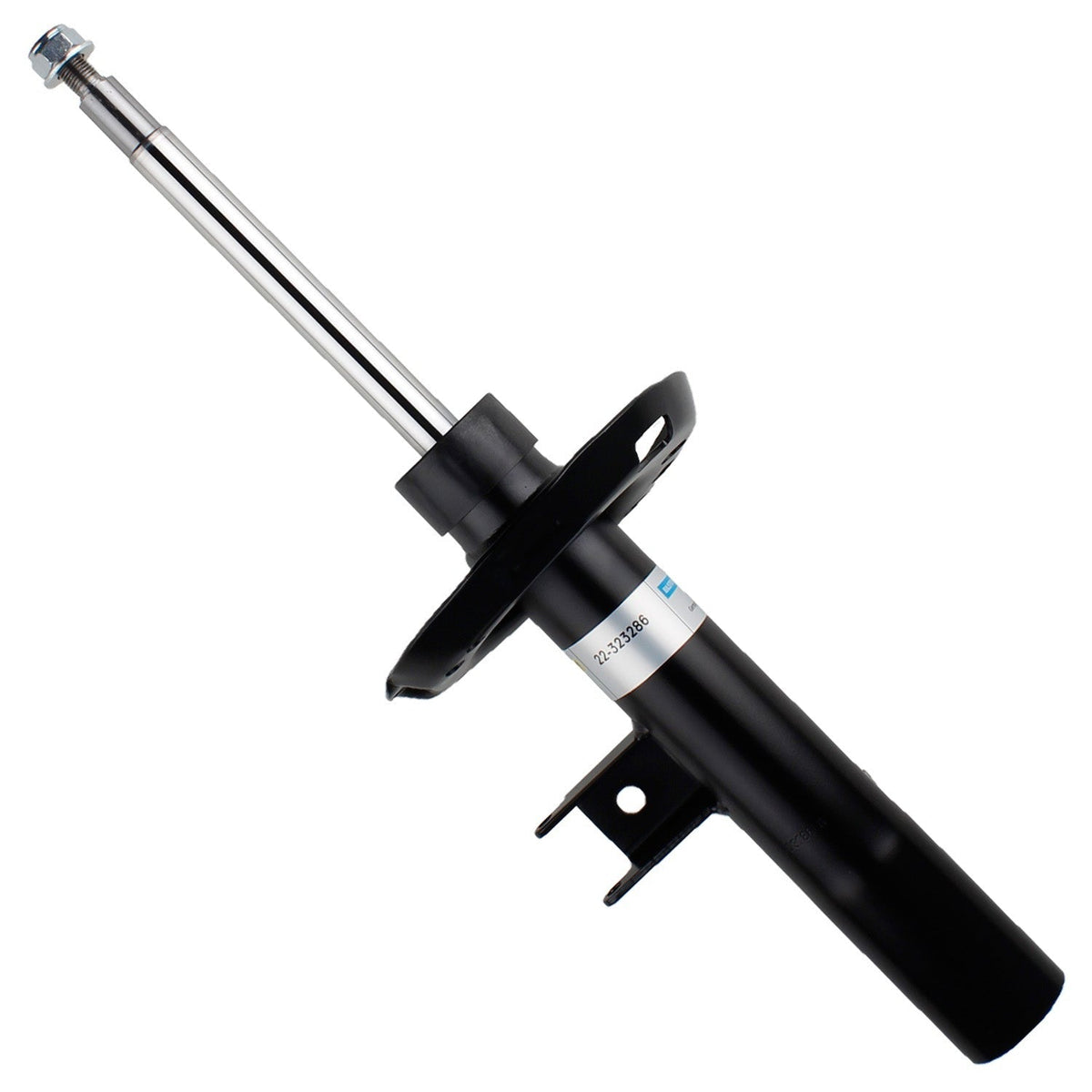 Bilstein 22-323286 Front Left B4 OE Replacement Strut Mercedes-Benz CLA250