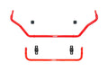 Eibach Anti-Roll-Kit Front & Rear Sway Bar for 2021-2022 Ford Mustang Mach-E AWD w/29mm lift