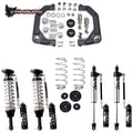 Camburg Lexus GX470 '03-09 FOX 2.5 Factory DSC Kit (BILLET Upper Control Arm)
