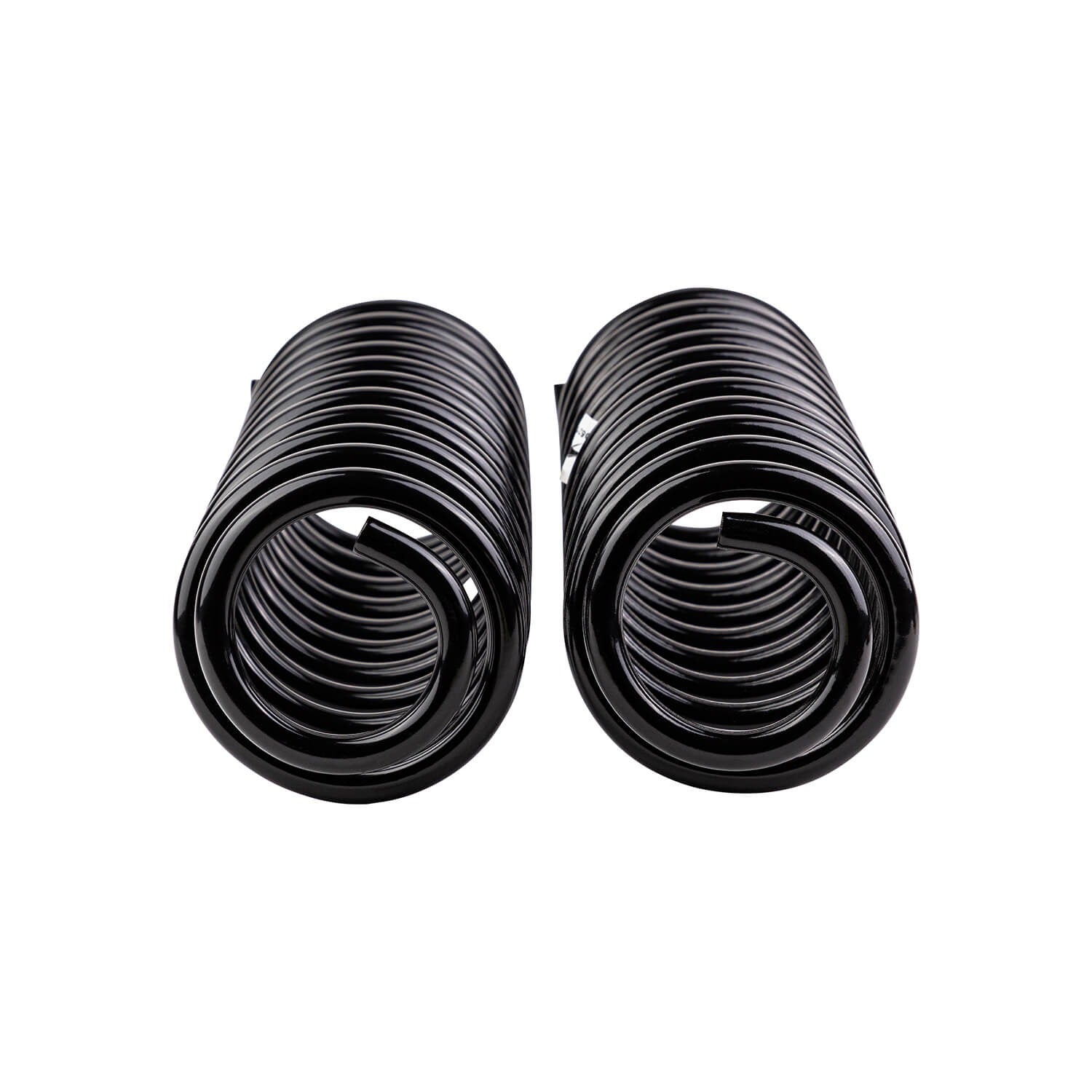 Old Man Emu 2931 Front Coil Spring Set Light Load