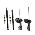 Monroe OESpectrum Strut & Shocks Set for 2010 Hyundai Elantra