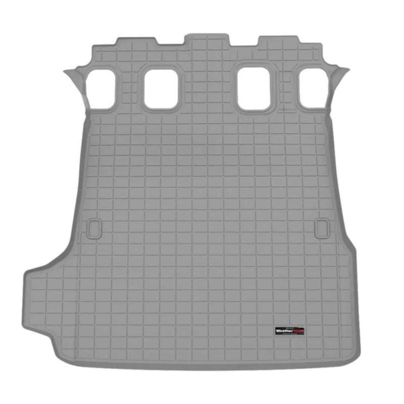 WeatherTech Cargo/Trunk Liner fits 2025+ Toyota 4Runner (Non-Hybrid)