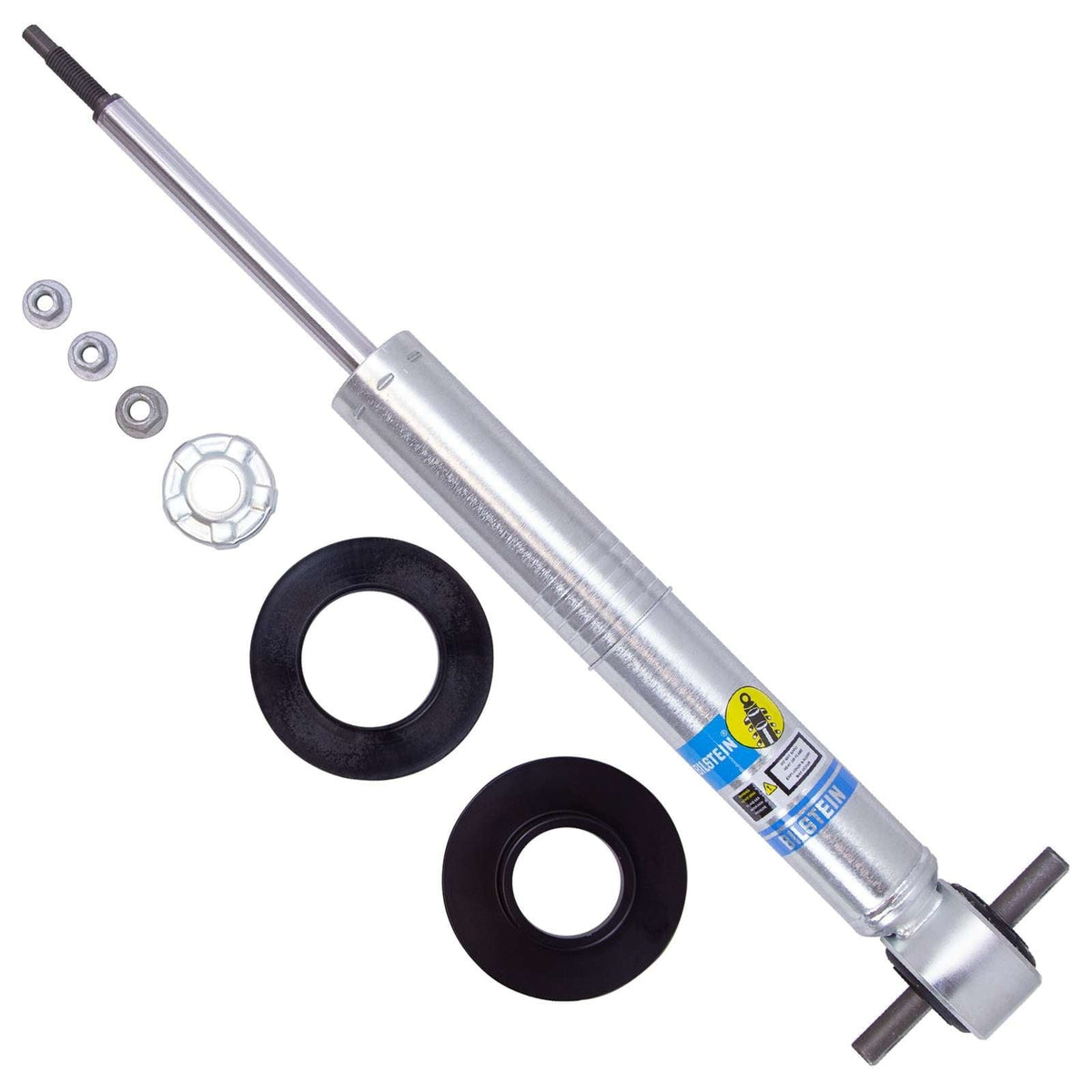 Bilstein 5100 Monotube Adjustable Shocks 24-317467