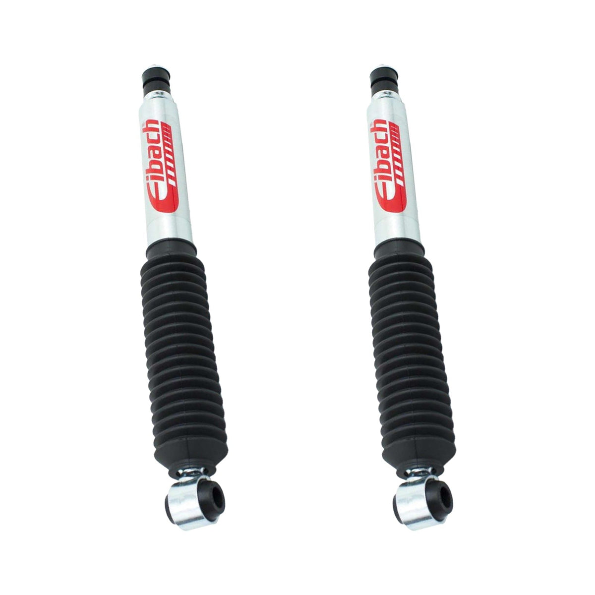 Eibach Pro-Truck Sport Shocks Rear Pair for 1996-2002 Toyota 4Runner