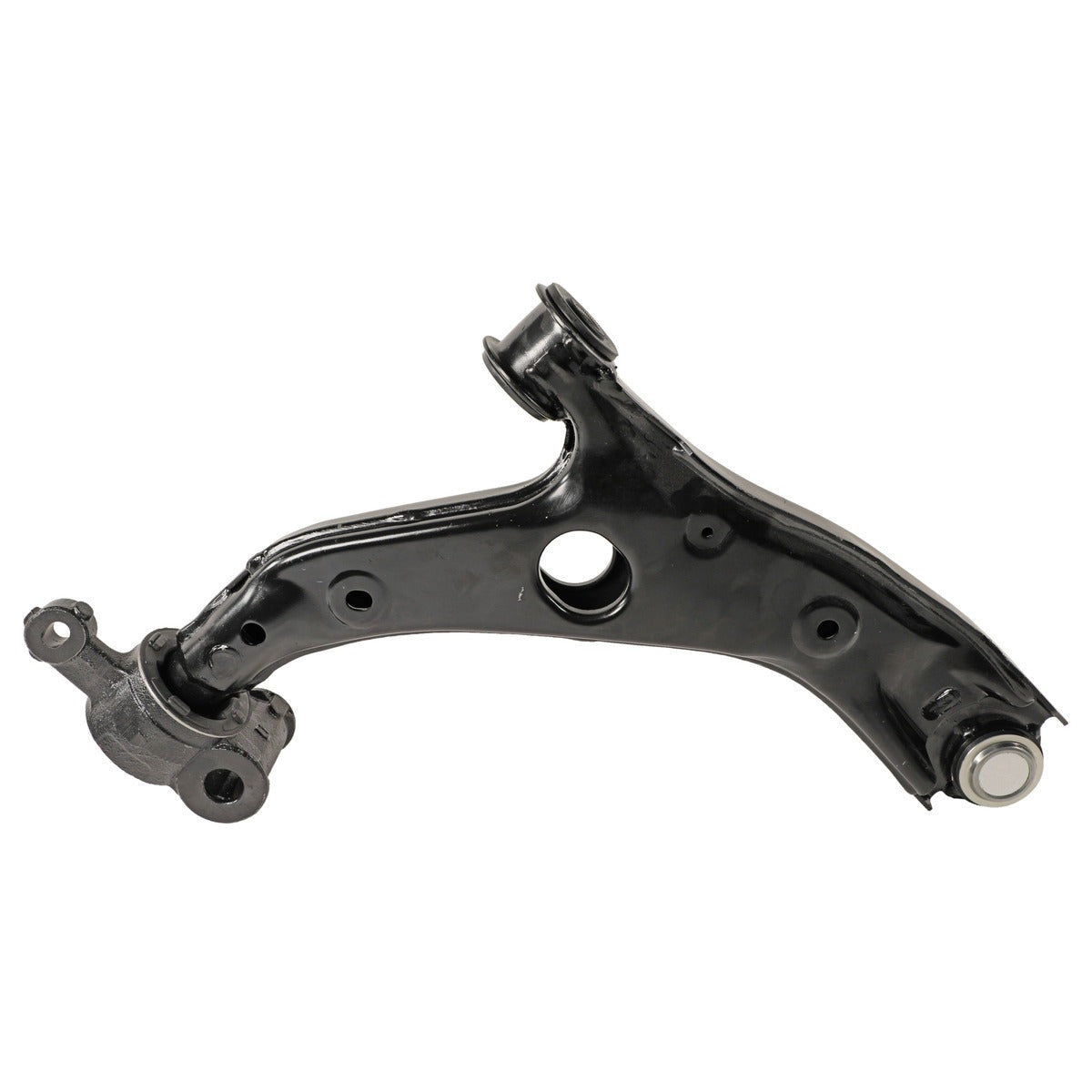 MOOG RK623508 Front Left Lower Control Arm and Ball Joint Assembly for Mazda 3