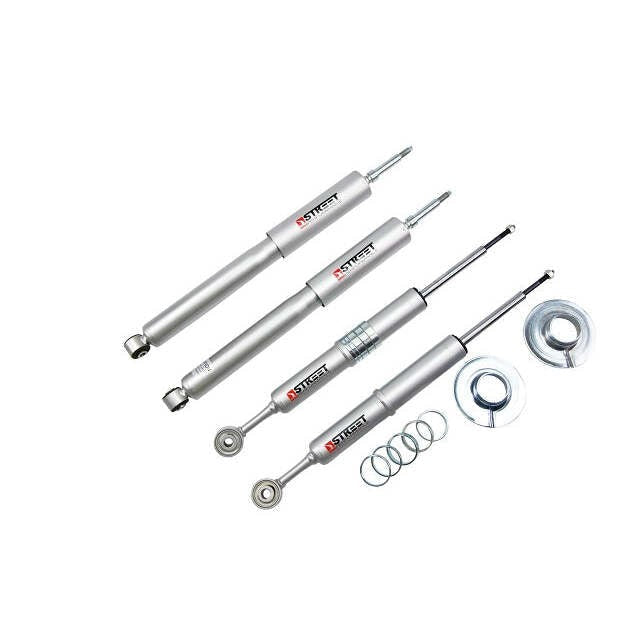 Belltech OE9566 Shock Absorber Set SP OEM Stock Replacement Shock Set