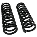 MOOG CS638 Front Coil Spring Set