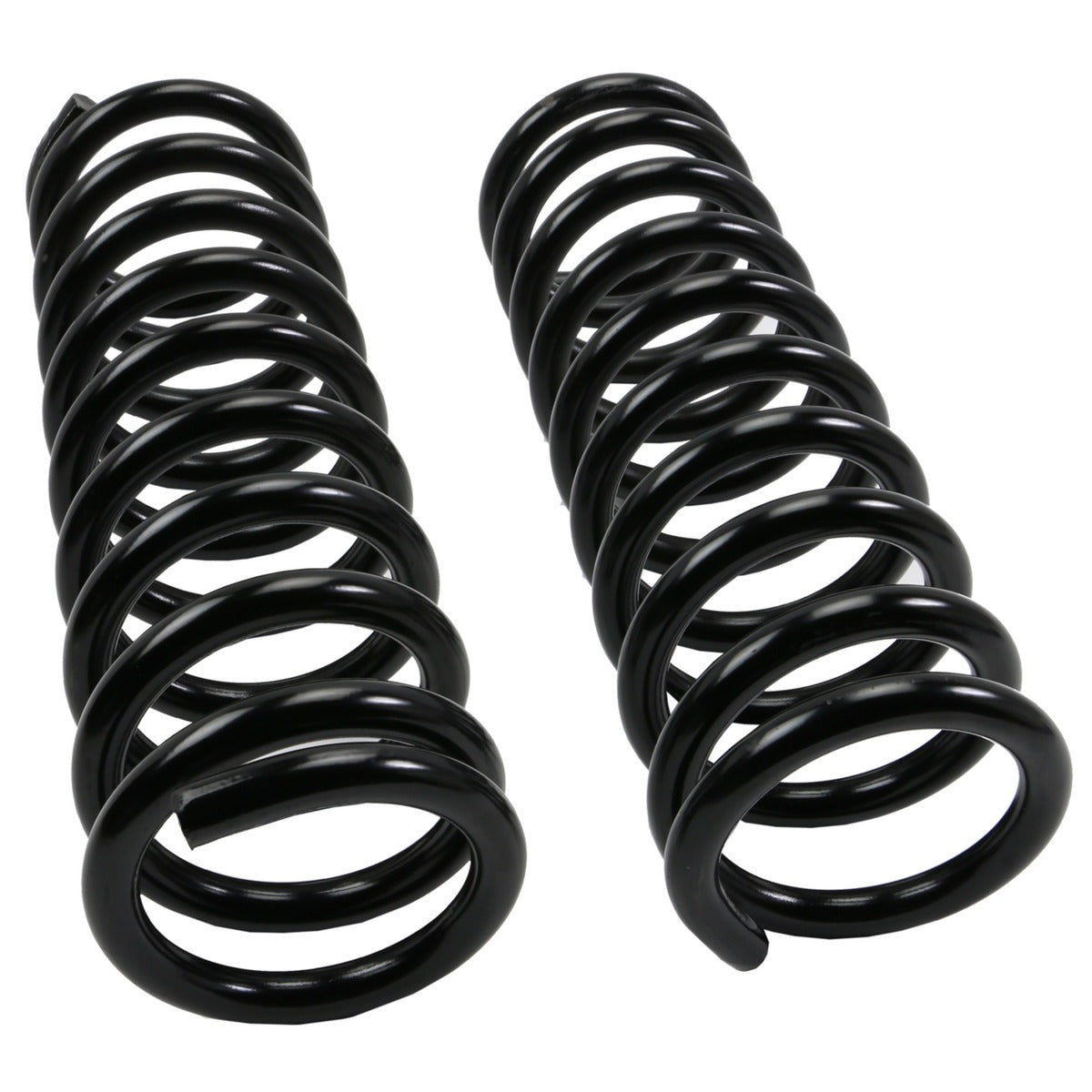 MOOG CS638 Front Coil Spring Set
