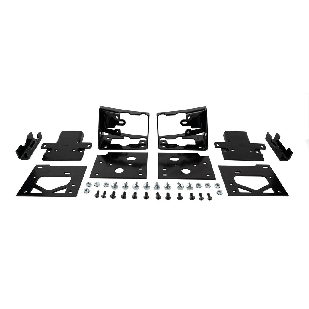 Air Lift 88383 LoadLifter 5000 Ultimate air spring kit w/internal jounce bumper
