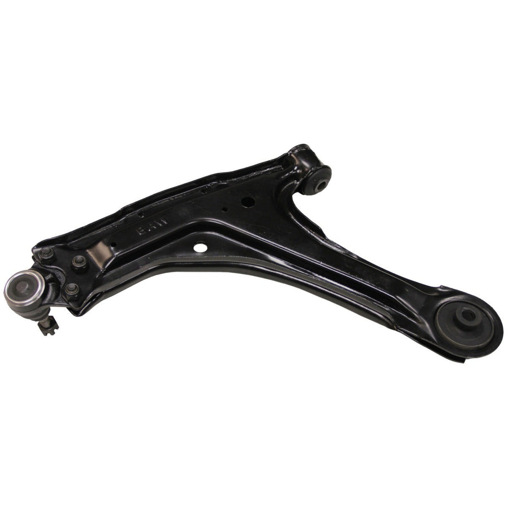 MOOG RK80428 Front Right Lower Control Arm and Ball Joint Assembly for Pontiac Grand Am
