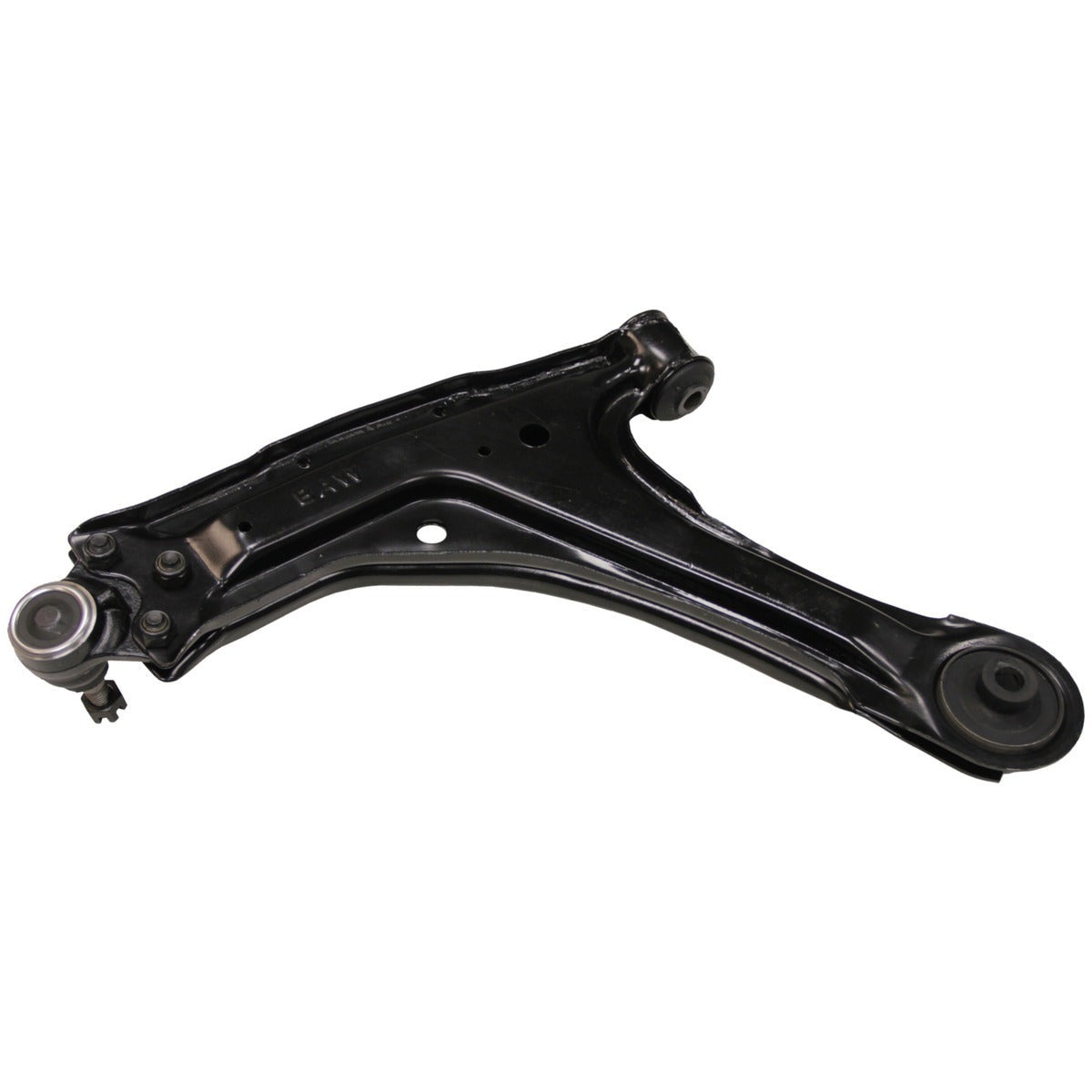 MOOG RK80428 Front Right Lower Control Arm and Ball Joint Assembly for Pontiac Grand Am