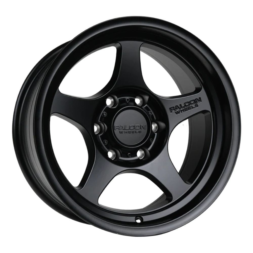 T2 - 17X9 Wheels