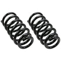 MOOG 81715 Rear Coil Spring Set