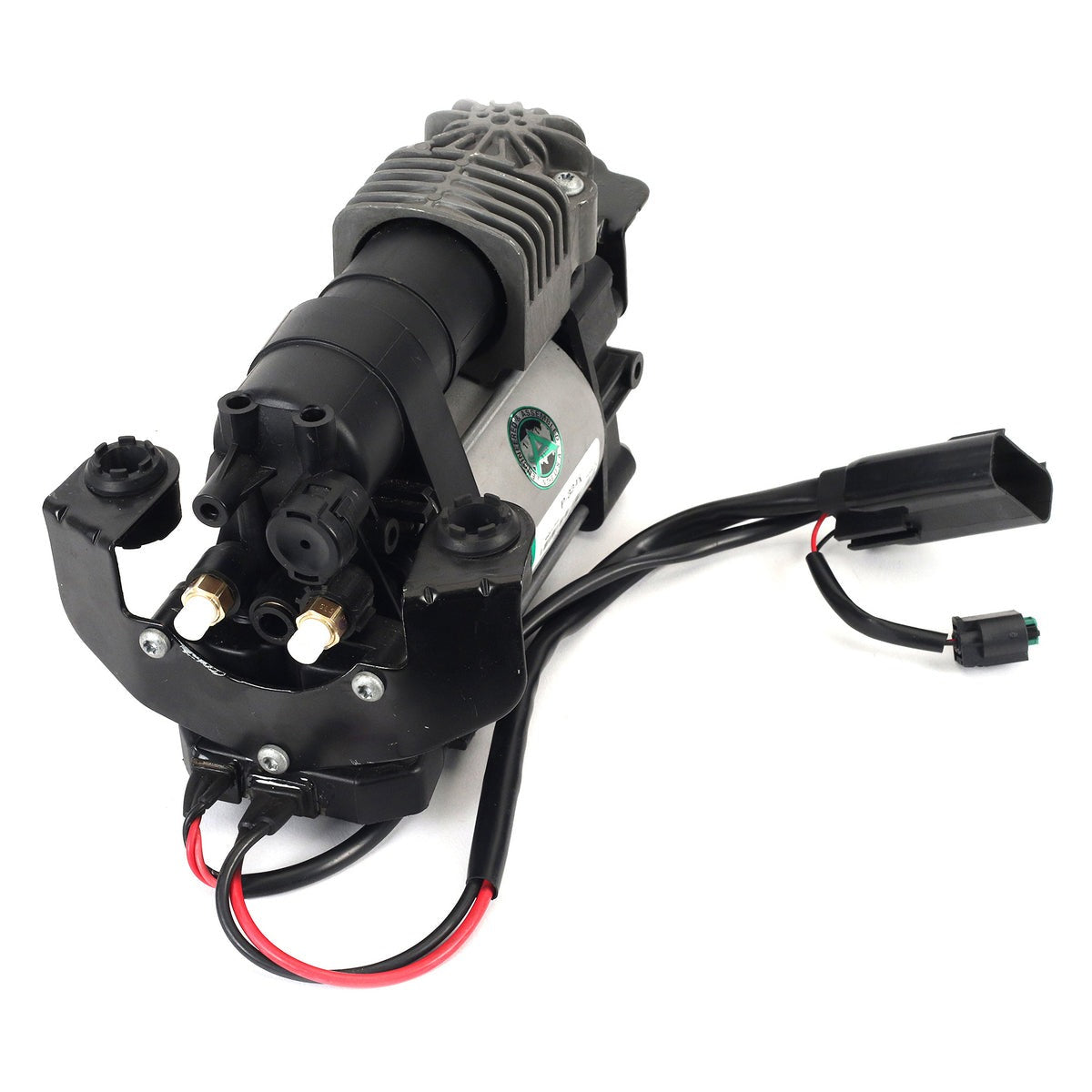 Arnott P-3241 Air Suspension Compressor Ram 1500 (DS, DJ Chassis)