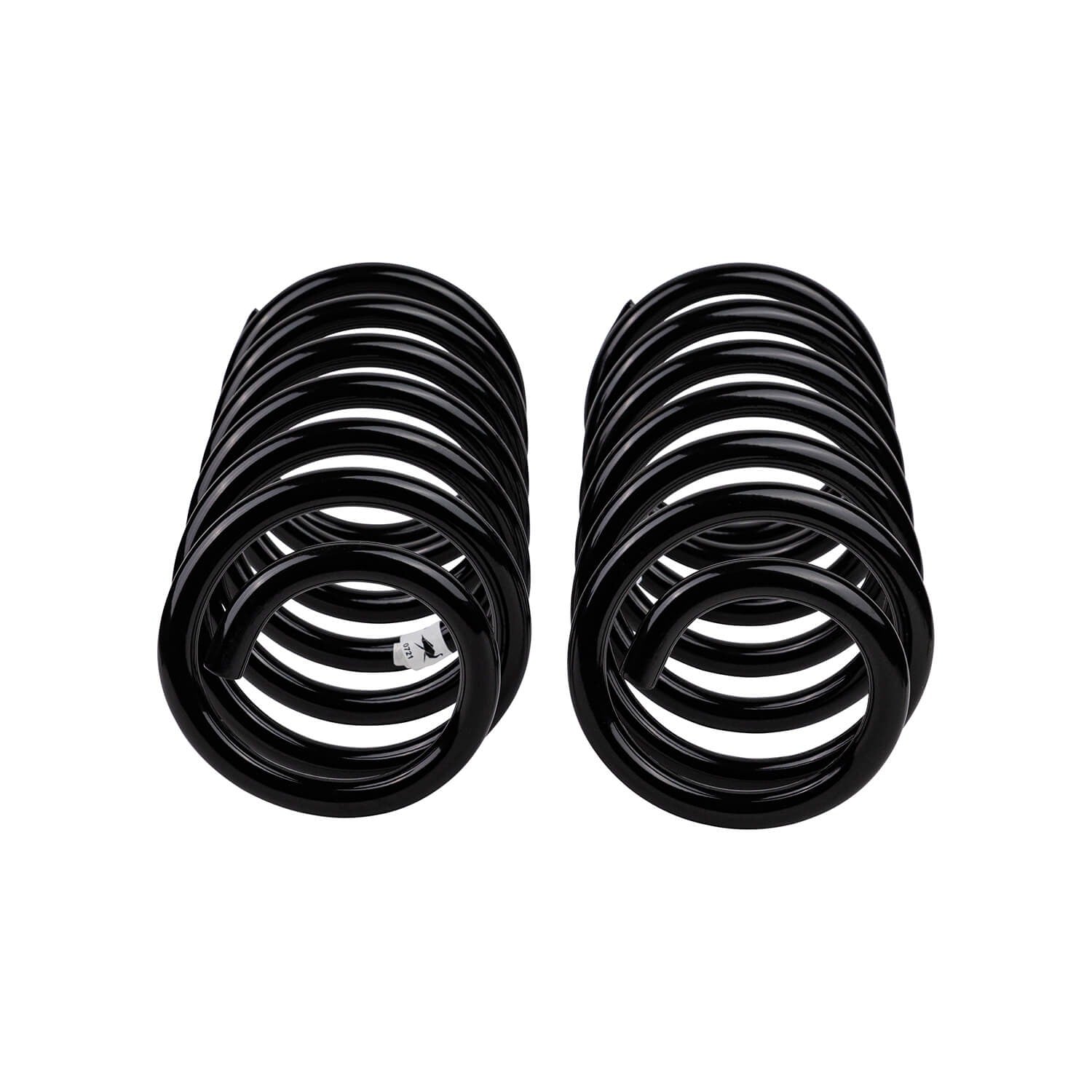 Old Man Emu 2864 Rear Coil Spring Set Heavy Load