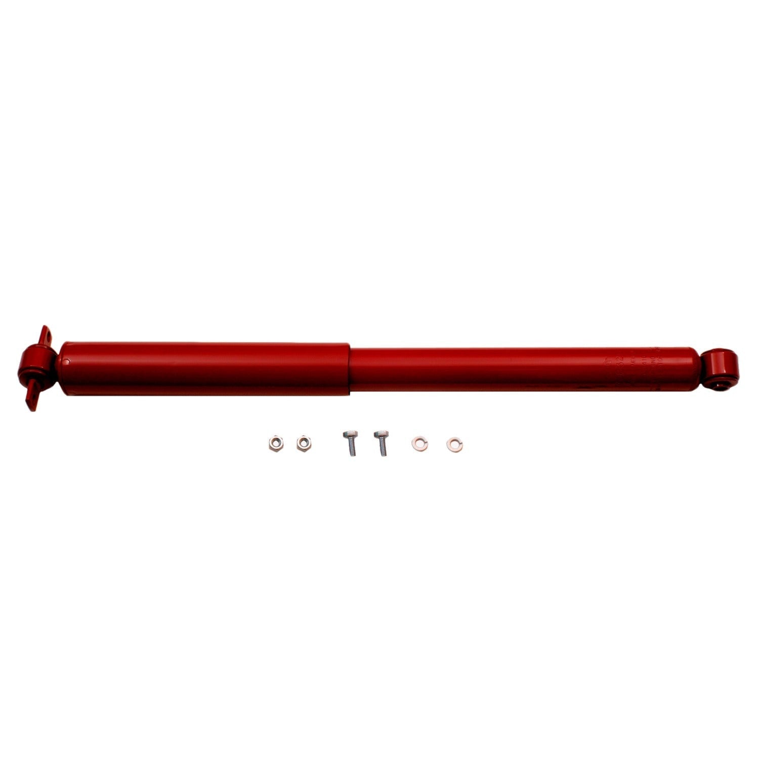 Gabriel 81890 Rear Guardian Shock