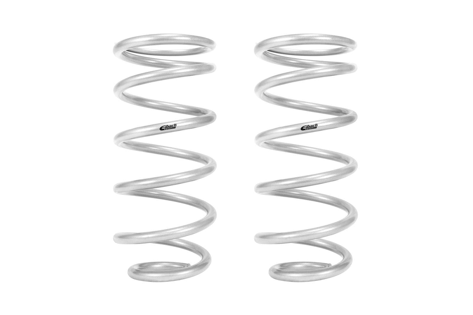 Eibach Pro-Lift-Kit Rear HD Springs for 2008-2021 Toyota Land Cruiser 4WD w/1.2-0.8" lift