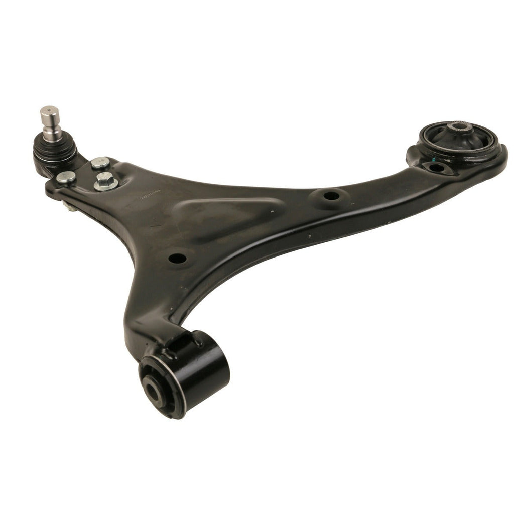MOOG RK623565 Front Left Lower Control Arm and Ball Joint Assembly for Hyundai Sonata