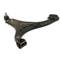 MOOG RK623565 Front Left Lower Control Arm and Ball Joint Assembly for Hyundai Sonata