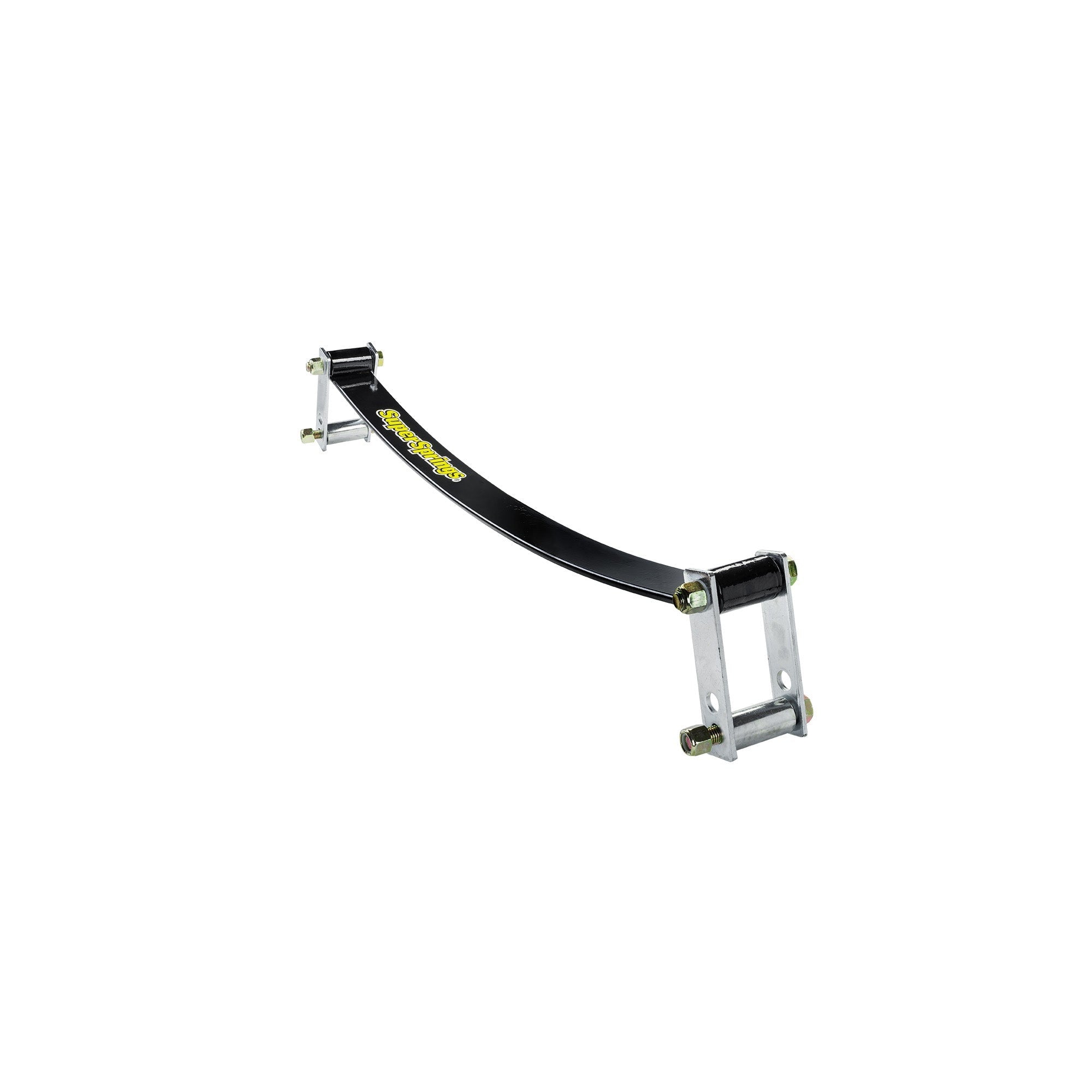 SuperSprings SuperSprings Leaf Spring Kit SSA40.5