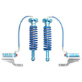 King 25001-213A Front 2.5 Remote Res. Coilover w/Adjuster (Pair) Ford F150 2WD/4WD