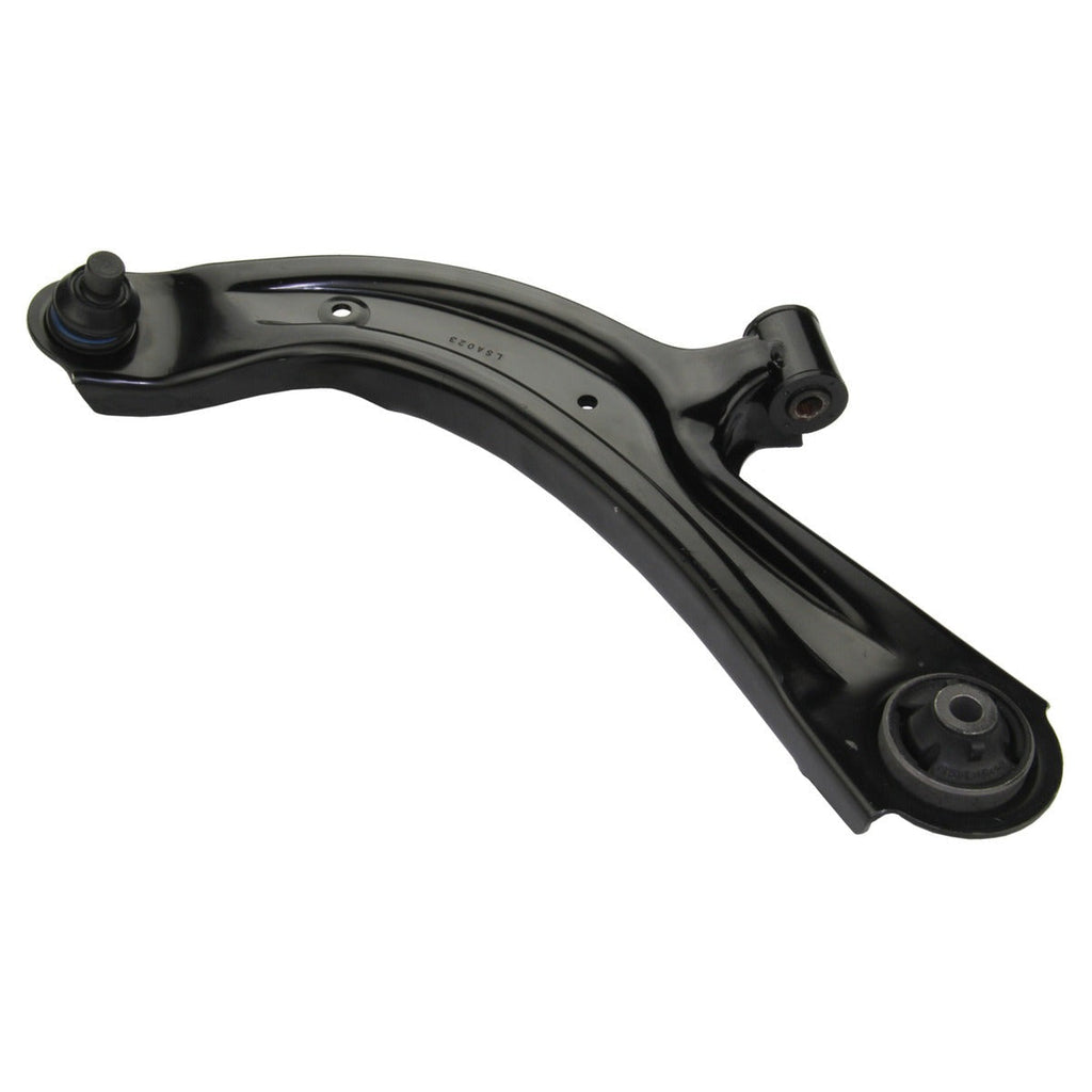 MOOG RK622160 Front Left Lower Control Arm and Ball Joint Assembly for Nissan Sentra